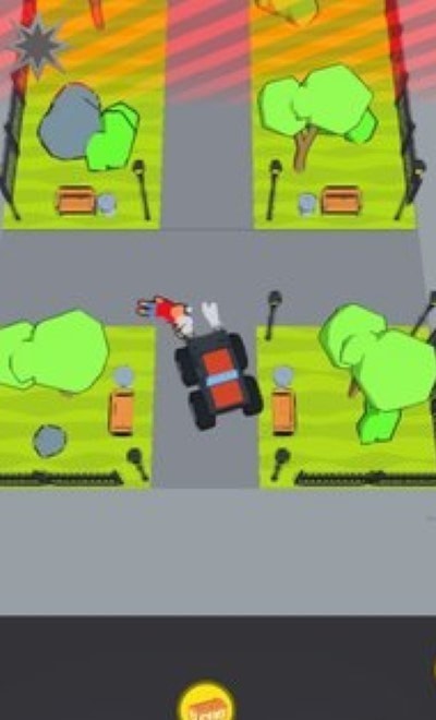 破碎猛冲游戏最新版  v3.0.1