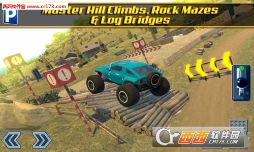 4x4越野区域赛正式版 v1.0.2 安卓版