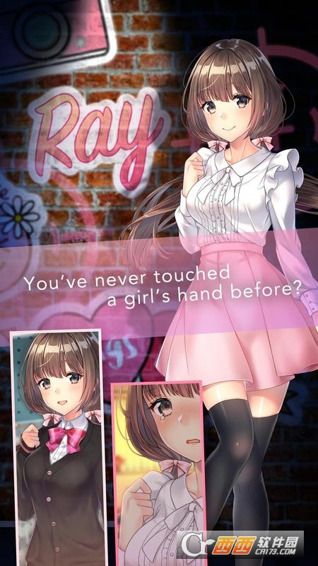 我的黑道女友My Mafia Girlfriend v1.0.0 安卓版