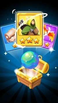 自动成长城堡塔防 v0.1.3