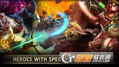 守护者竞技场 v1.0安卓版