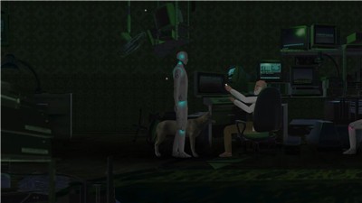 第五维度3幻影截图0
