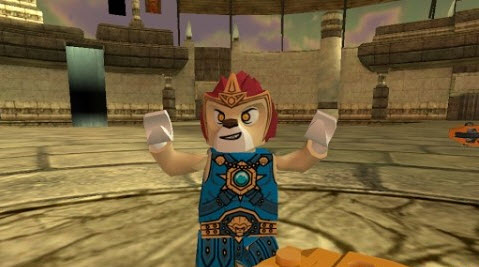 乐高赤马传奇 安卓版 1.1 含数据包