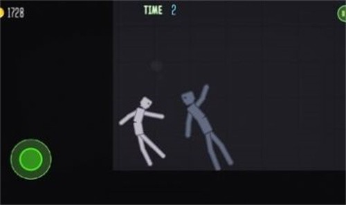 火柴人游乐场搏斗  v5.0