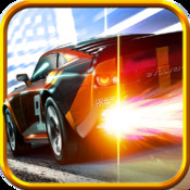 怪物机器人竞赛 MonsterRobotRacingExtremeRealCarRaceGames