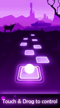 瓷砖跳跃截图3