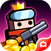 弹壳特工队正式版