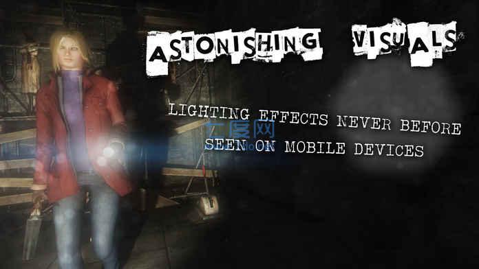 失落的记忆安卓中文版 v1.0