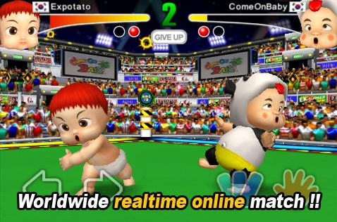 宝贝儿来吧 安卓版 v1.2.0