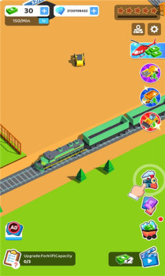 煤炭开采公司游戏安卓版  v5.0.1