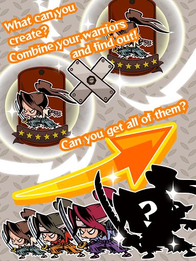 陷阱勇士：GotchaWarriors(带数据包) v3.4 安卓版