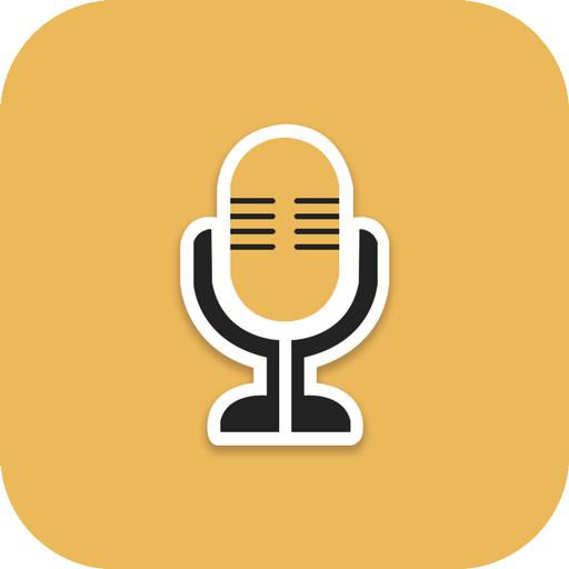 魔幻变声器