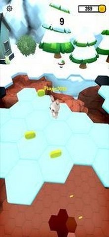 秋季乱斗截图0