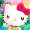 Hello Kitty岛屿冒险