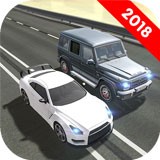Highway Traffic Car Racing 3D(交通赛车3D)