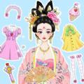 换装女王游戏