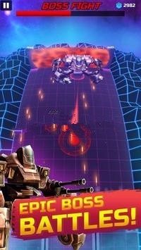 霓虹士兵截图2
