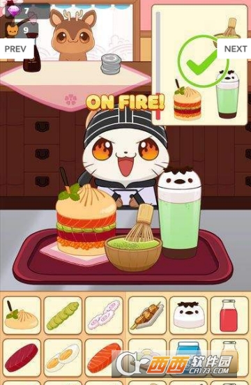 Kawaii Kitchen(卡哇伊厨房)