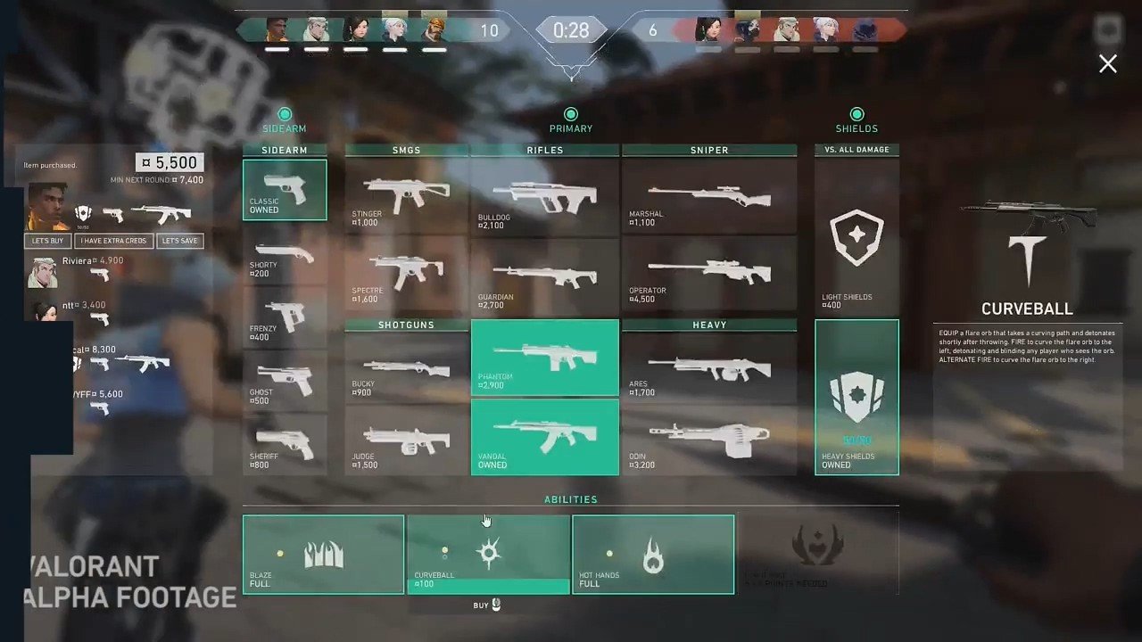 皇家特战英豪 v0.4