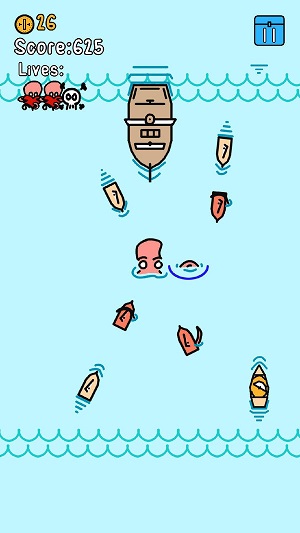 海妖模拟器 v2.0