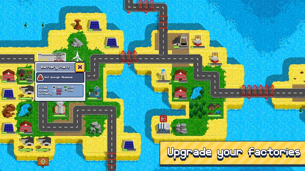 Technopoly游戏官方安卓版  v4.4.2