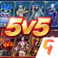 王者别嚣张5v5手游官方版