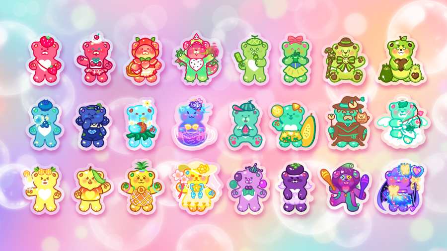 熊心防御游戏安卓版手机版  v5.2.3