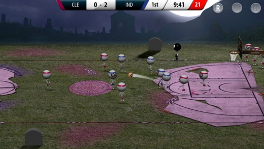 火柴人篮球2017 v3.1.5