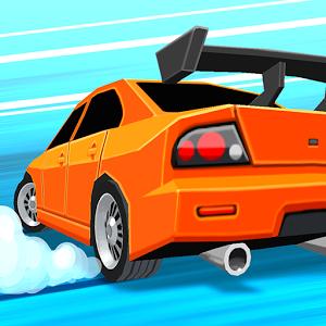 拇指漂移ThumbDrift