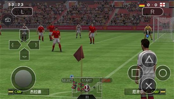 实况足球14  v1.0.0
