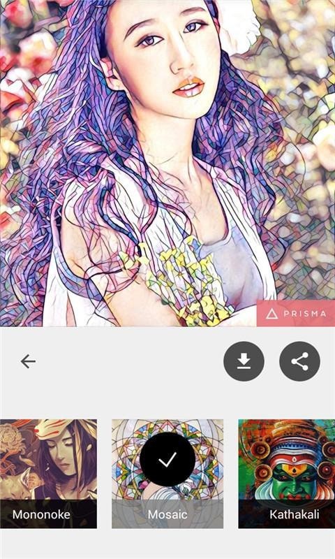 美颜艺术相机 v3.5.2.176