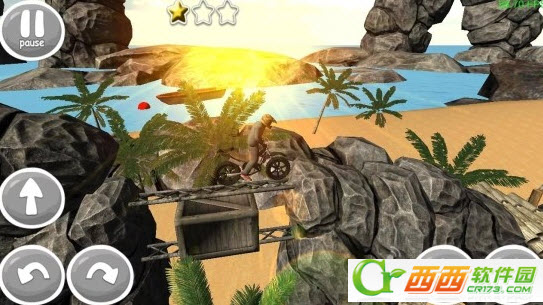 摩托极限3 安卓版 1.0 高清版