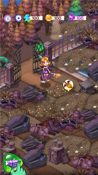 梦幻小院最新版 v1.0.5