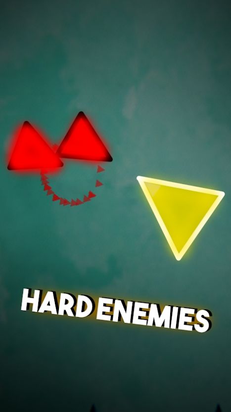 只是三角形游戏官方版(Just triangles)图片1