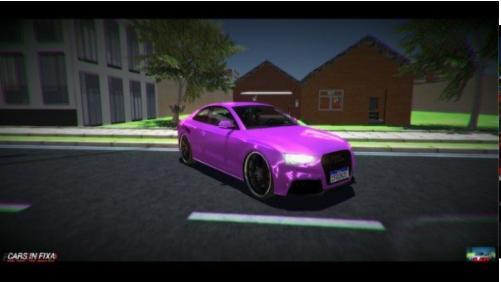 驾驶生活模拟器游戏 v2.7