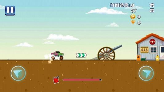 怪兽卡车挑战赛游戏安卓版  v3.0.4