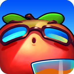 保卫苹果(Q版塔防)