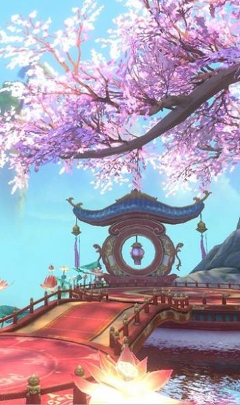 缘呈梦录截图2