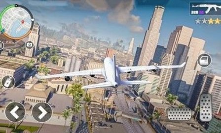 黑色小镇截图2