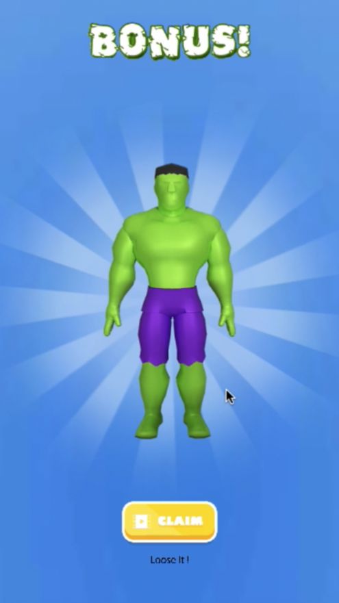 Hero Rush 3d游戏.jpg