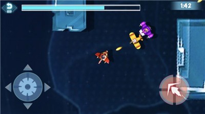 全职都市守护手游 V 1.0