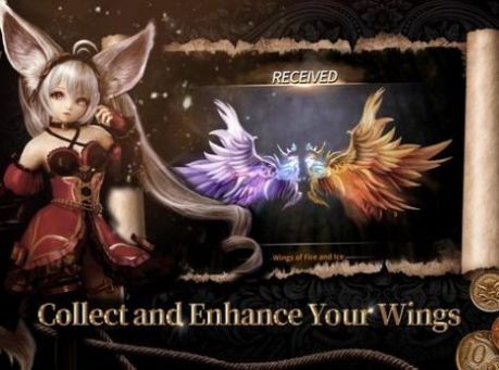 迷失的极乐世界  v1.0.0