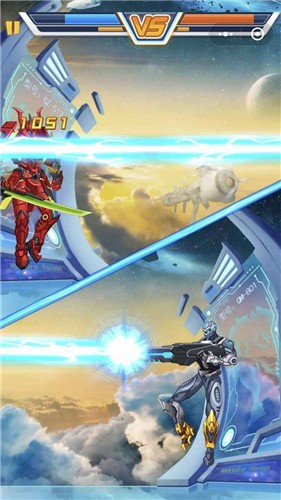 钢铁机甲 v1.0.12