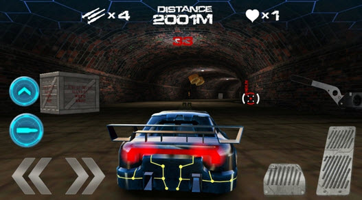 Road Warrior(疯狂装甲修改版) 1.0 去广告版