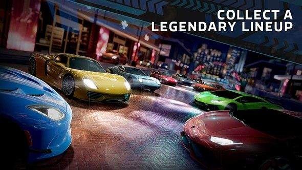 无限试驾2劳斯莱斯 2024-06-25 15:08