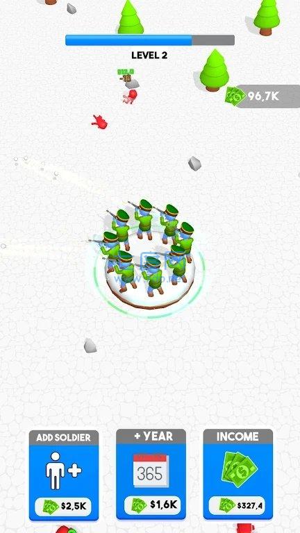 战争进化截图2