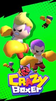 疯狂拳击格斗Crazy Boxer v3.0.5
