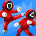 城市斗士街枪帮游戏中文版(City Fighter:Street Clash Gang Fighting)