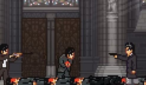 史上最快枪手 2021-11-15 17:01