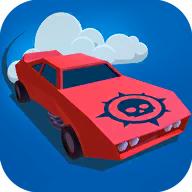 Zombie Road: Mad Drift(僵尸街道疯狂漂移游戏汉化版)